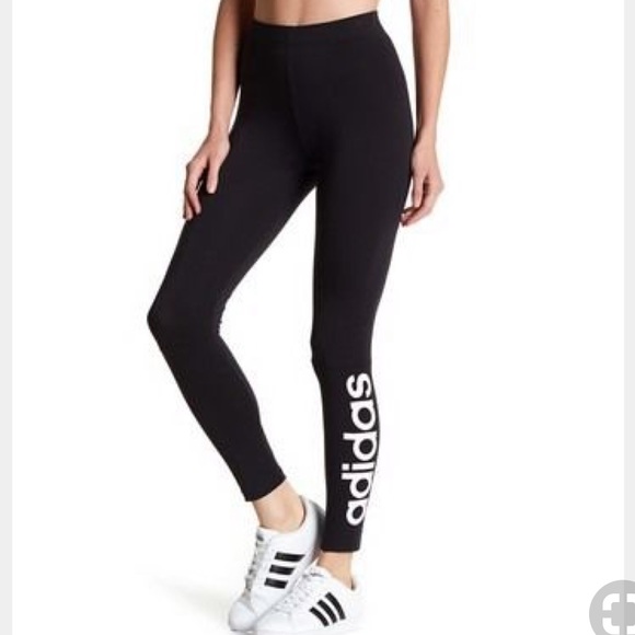 adidas Pants - Adidas leggings